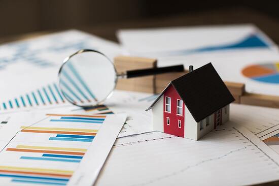 I prezzi delle case saliranno? Mercato immobiliare e inflazione nel 2022